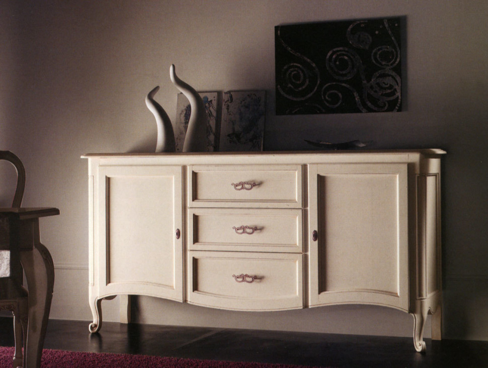 Dresser Incanto Interstyle In2139
