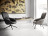 Armchair Bontempi Long Island