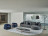 Coffee Table Bontempi Cross