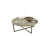 Coffee Table Bontempi Cross