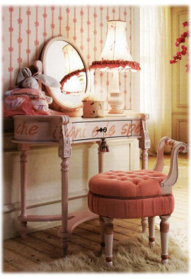 Dressing Table Doria Volpi Classic 3180 1