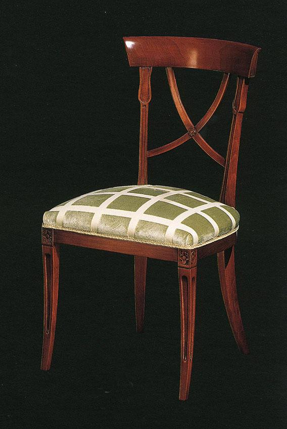 Dining Chair Meroni International sitting concept 195S