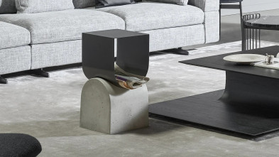 Coffee Table Bonaldo Vague