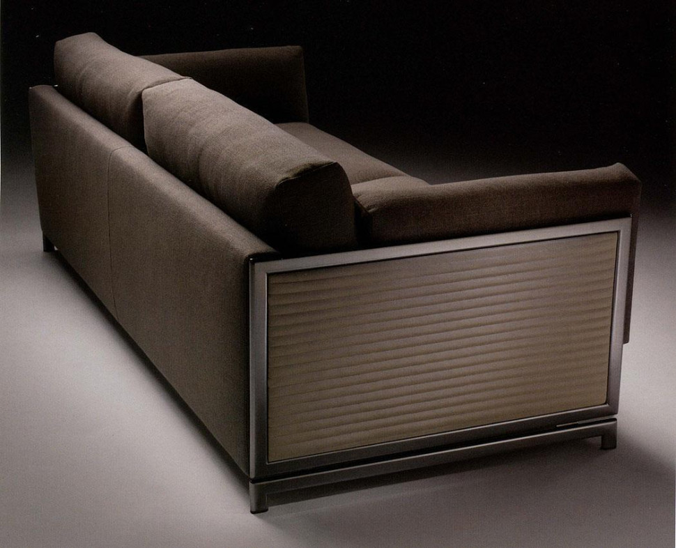 Sofa Zoagli Kappa salotti Z0319