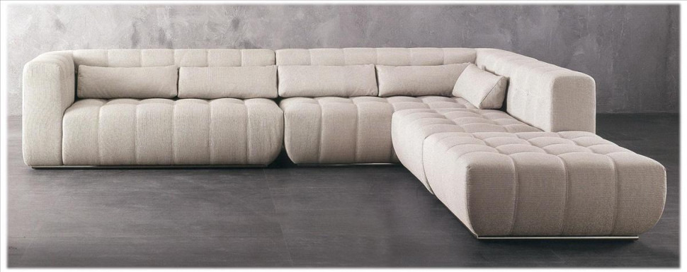 Sofa Poker Rugiano 6046/A