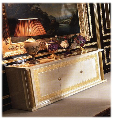 Dresser Magna plus Turri Classic T178/p