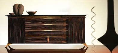 Dresser Oak Percorsi Sc 1015
