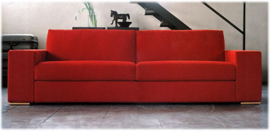 Sofa Caraibi Kappa salotti Design C0475