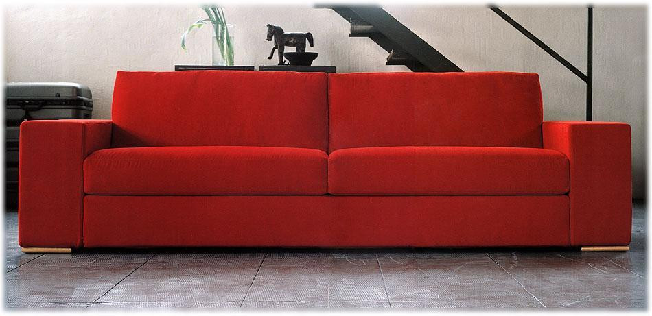 Sofa Caraibi Kappa salotti Design C0475