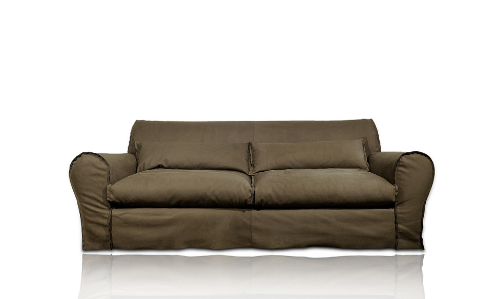 Sofa Baxter Housse
