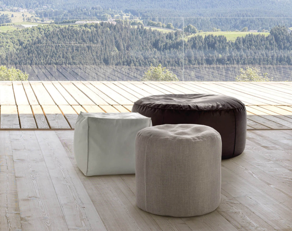 Ottoman Desiree Easy