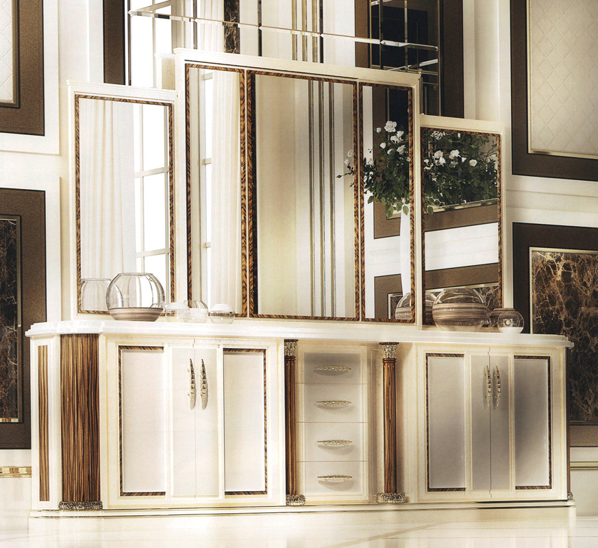 Buffet Ambra Asnaghi interiors Pure Aid03104