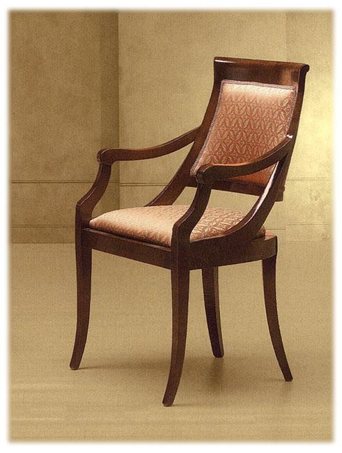 Dining Chair Morello gianpaolo Blu catalogo 397/K