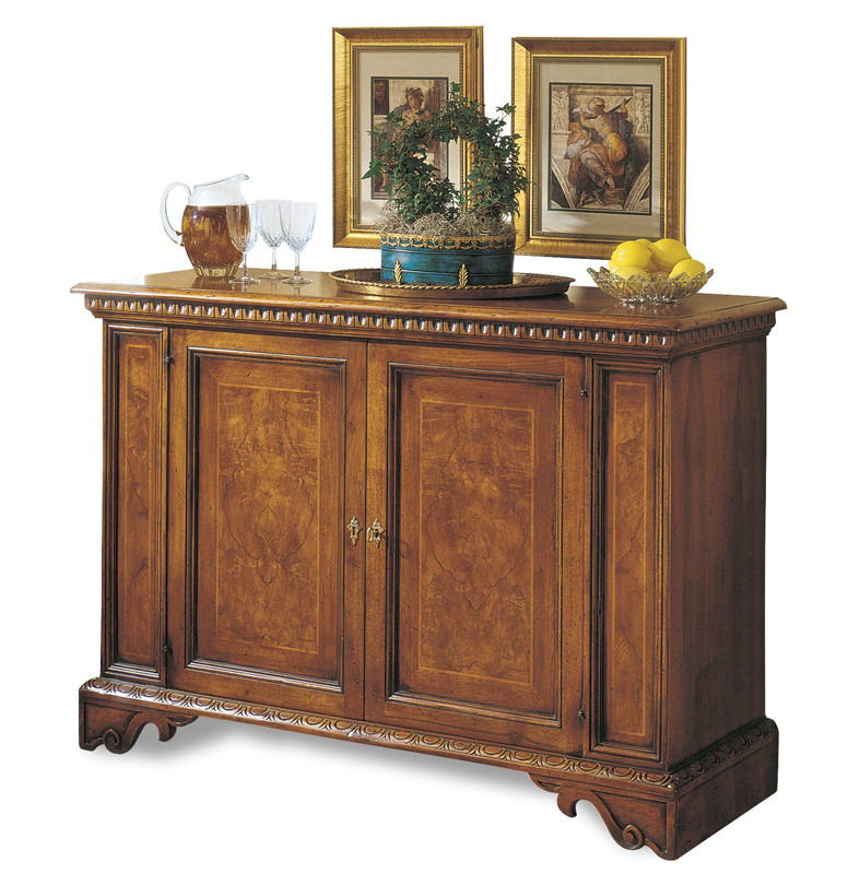 Buffet Francesco molon Italian &amp; french country C17