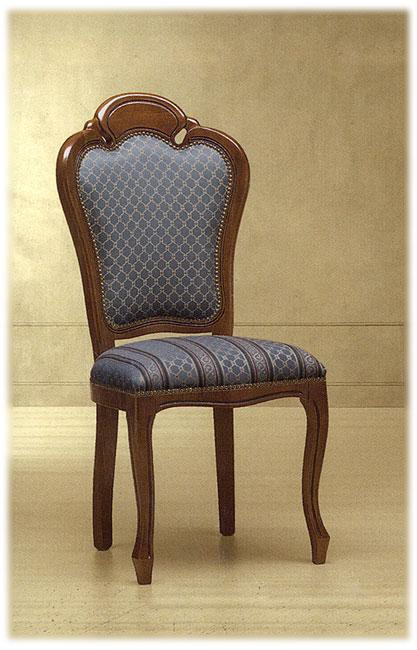Dining Chair Morello gianpaolo Blu catalogo 141/K