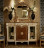 Buffet Minotti luigi &amp; benigno Palazzo italia 175