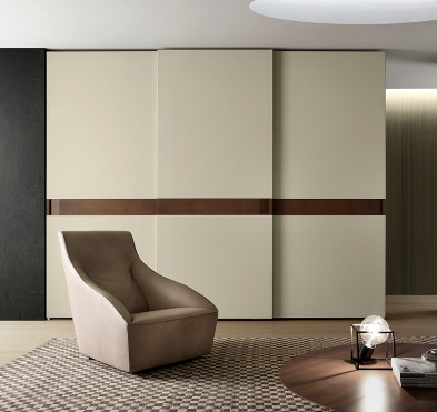 Wardrobe Olivieri Elite