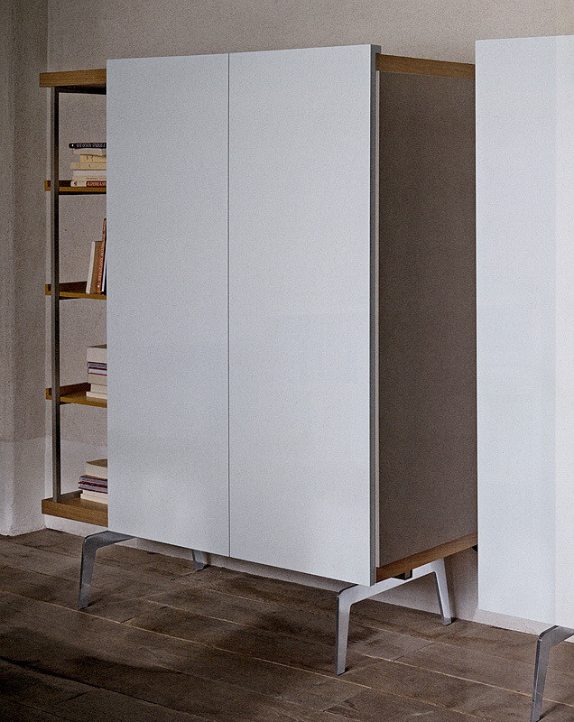 Wardrobe Mixte Ligne roset 07Txpe1g