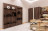 Shelving Rack Visionnaire Tivoli