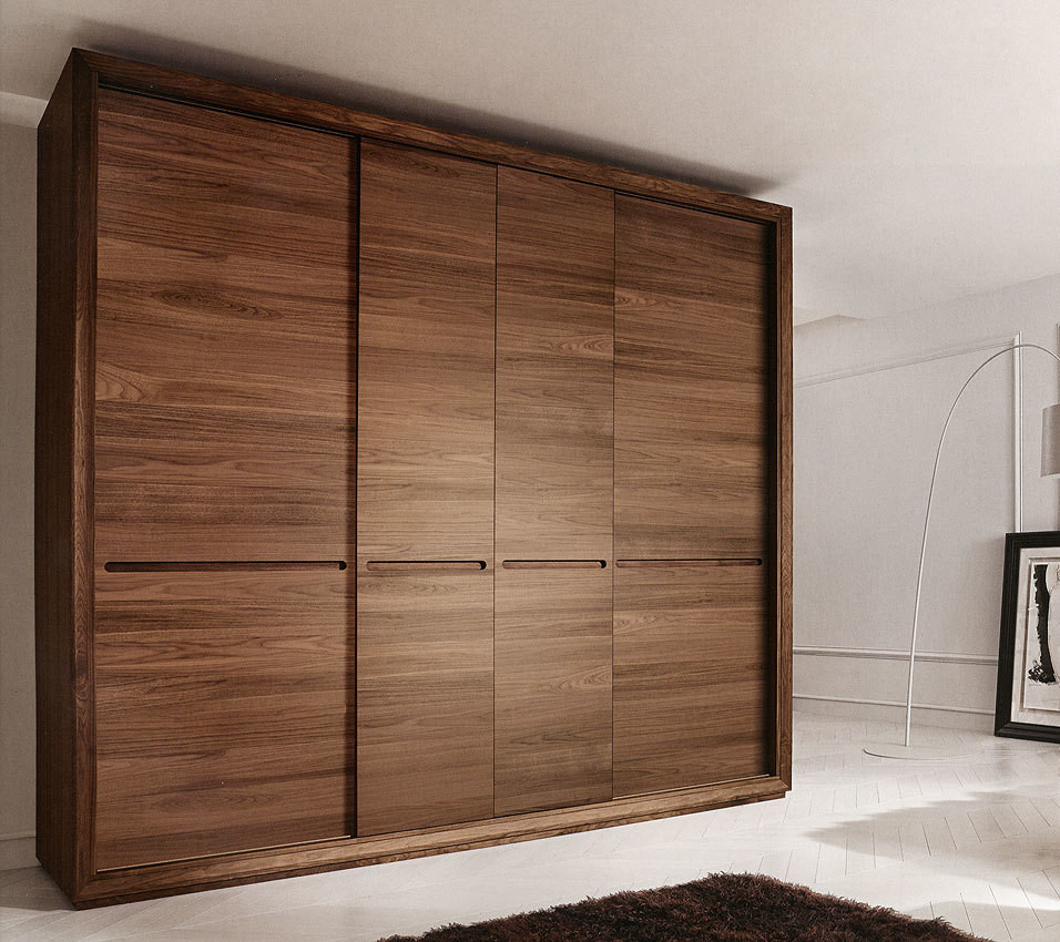 Wardrobe Arte antiqua Arborea Ma 580