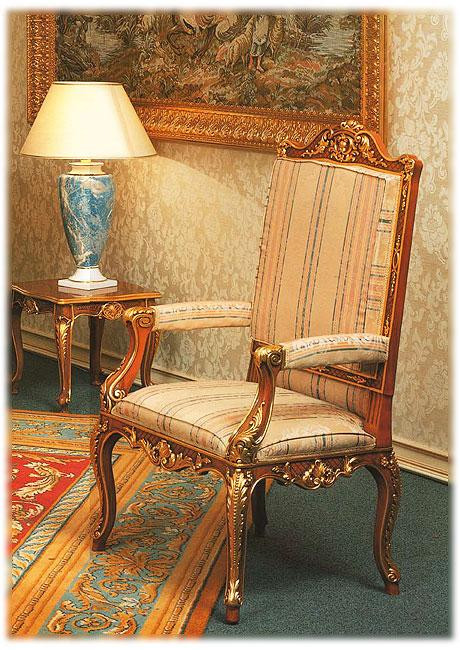Dining Chair Asnaghi interiors Classic As8300