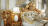 Bed Bacci stile J&#039;adore Ja/no 052