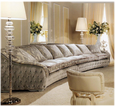 Sofa Zanaboni №6 Esedra dv