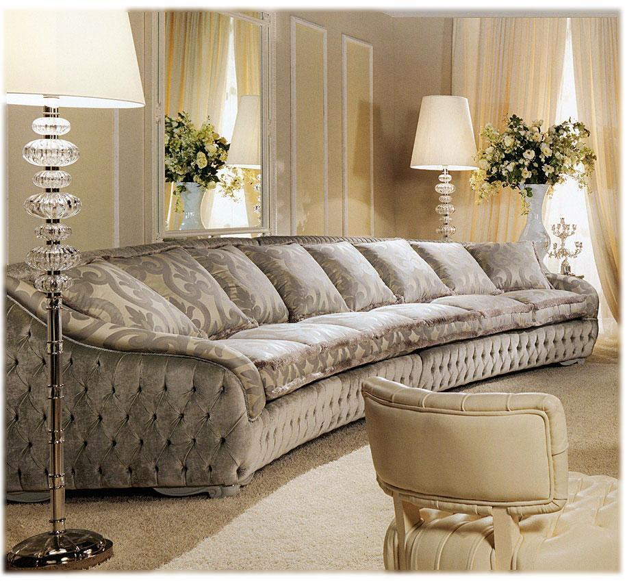 Sofa Zanaboni №6 Esedra dv