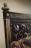 Bed Milan Cenedese Italian collection Mm1