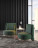 Armchair Minotti Tape