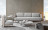 Armchair Minotti Tape