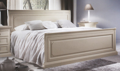 Bed Arte casa Evoluzione 2340