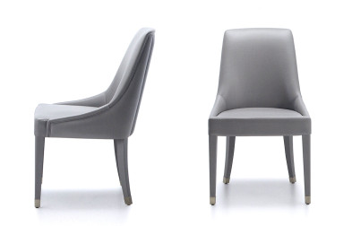 Dining Chair Malerba Fashion affair Fa501 + fa591