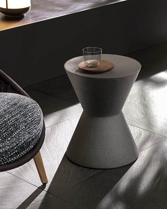 Coffee Table Minotti Cesar Outdoor