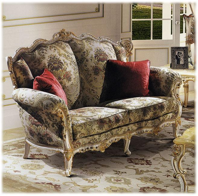 Sofa Shakespeare Angelo cappellini Sittingrooms 0572/D3