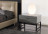 Bedside Table Minotti Harvey