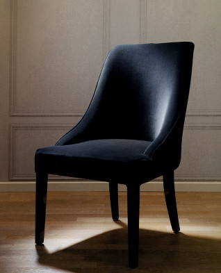 Dining Chair Dom edizioni Grace