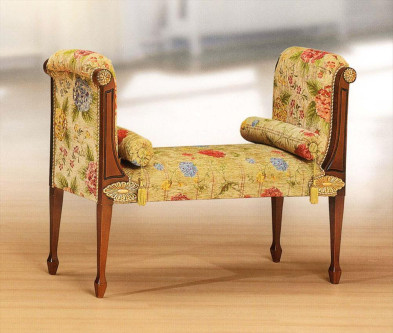Bench Primula Morello gianpaolo Catalogo generale 744/N