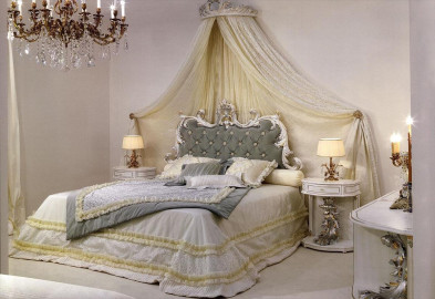 Bed Mida Secret home 386