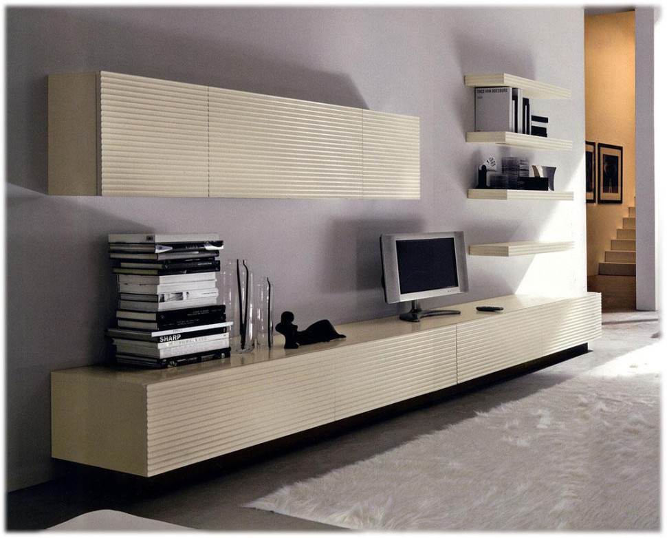 Library Shelf Bamax P35