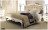 Bed Magnolia Bamax Classico 02.352