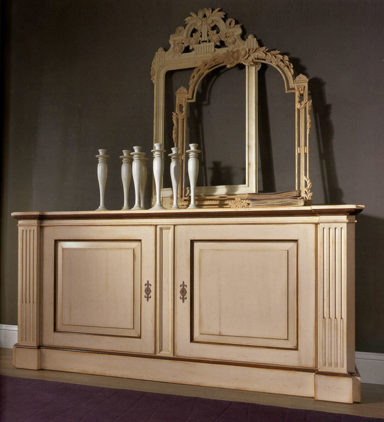 Console Salda arredamenti 7584 01