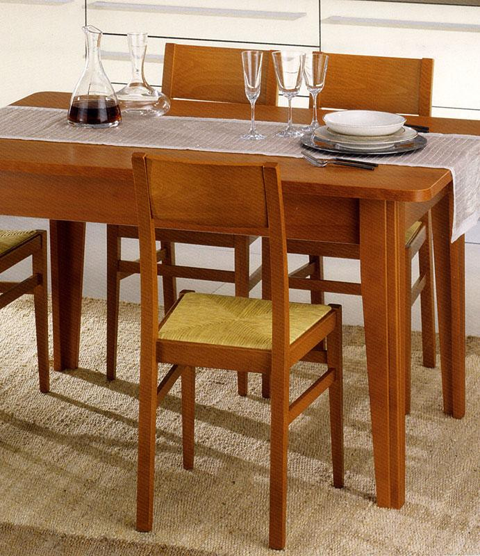 Dining Chair Eurosedia design 100