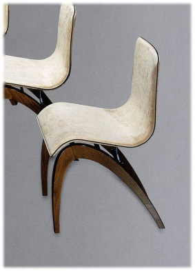 Dining Chair Il loft {Chairs, bar stools, tables} Hm01