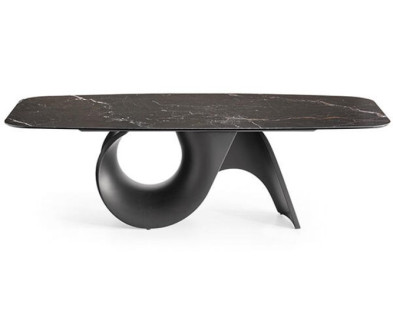 Table Calligaris Seashell CS4141-fb-250