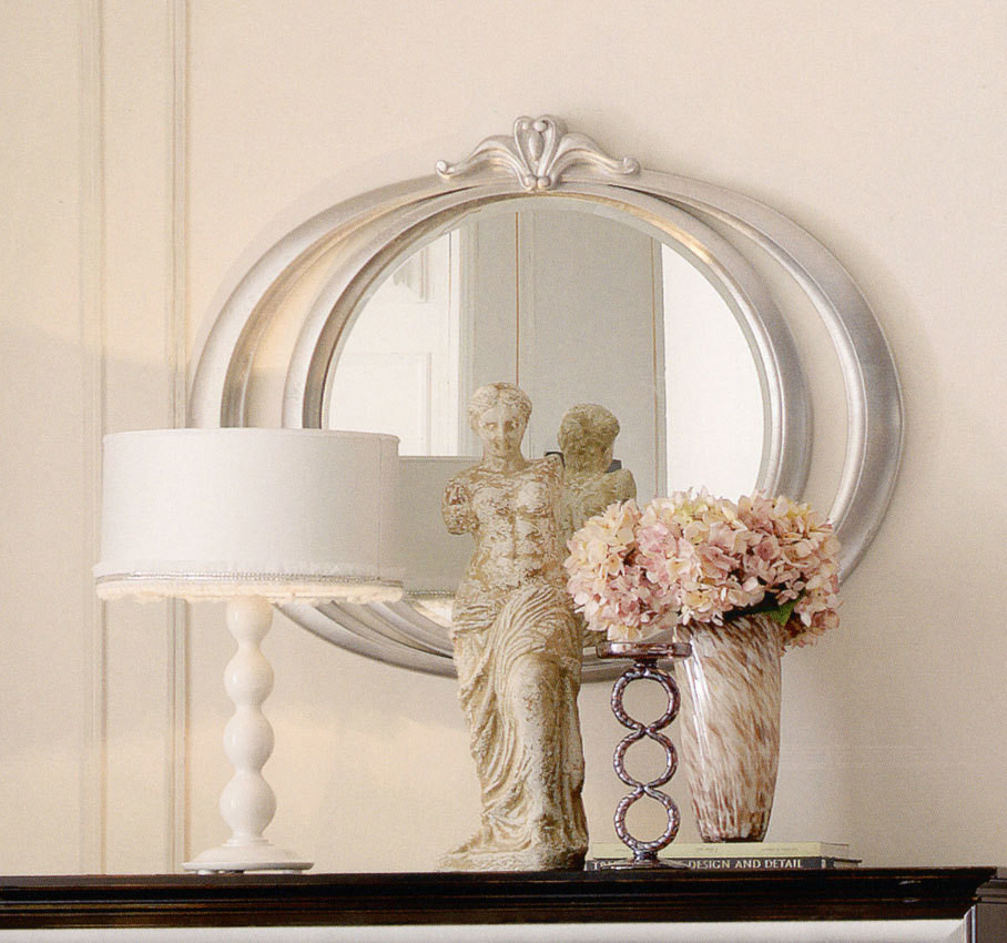 Mirror Desire Avenanti La vie en rose Vr2 603 fa
