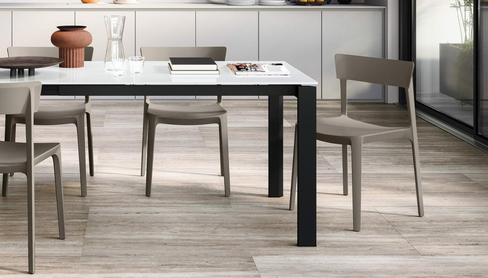 Chair Calligaris Skin CS1391