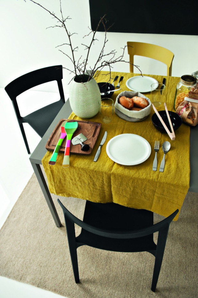 Chair Calligaris Skin CS1391
