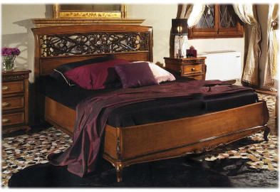 Bed Modenese Camere da letto 92192