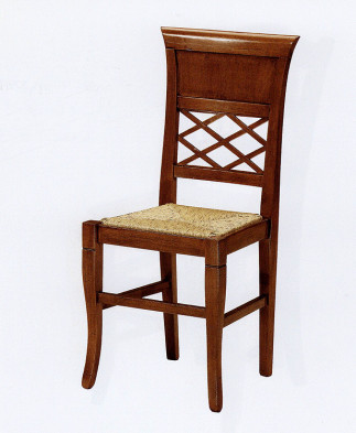 Dining Chair Giuliacasa Michelangelo 854/Tpaglia-mi